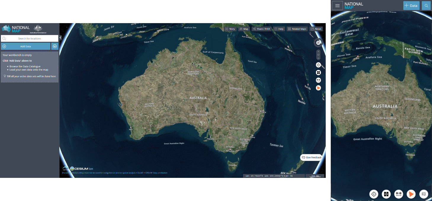Discern Your Local Native Soil Type (within Australia)