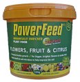 PowerFeed Organically Enriched Plant Food Flowers, Fruit & Citrus
