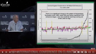 My Take on the Carbon Dioxide Narrative: Part 2: The Biosphere
