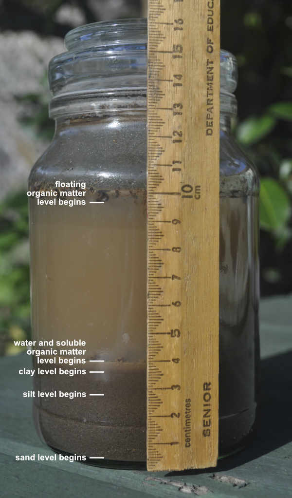 Soil Experiments You Can Do At Home