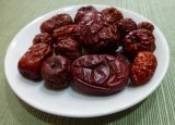 The Chinese red date